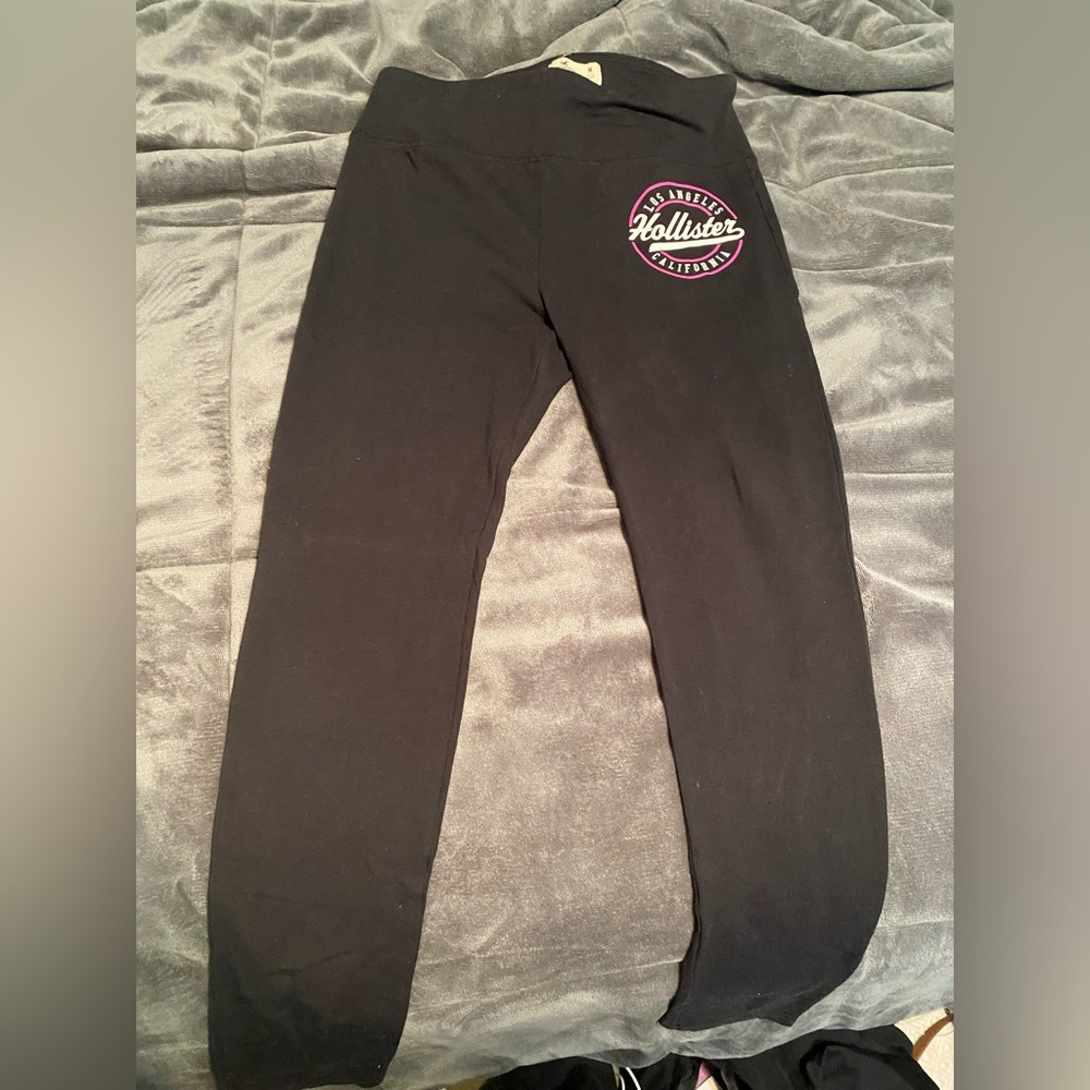 Hollister leggings